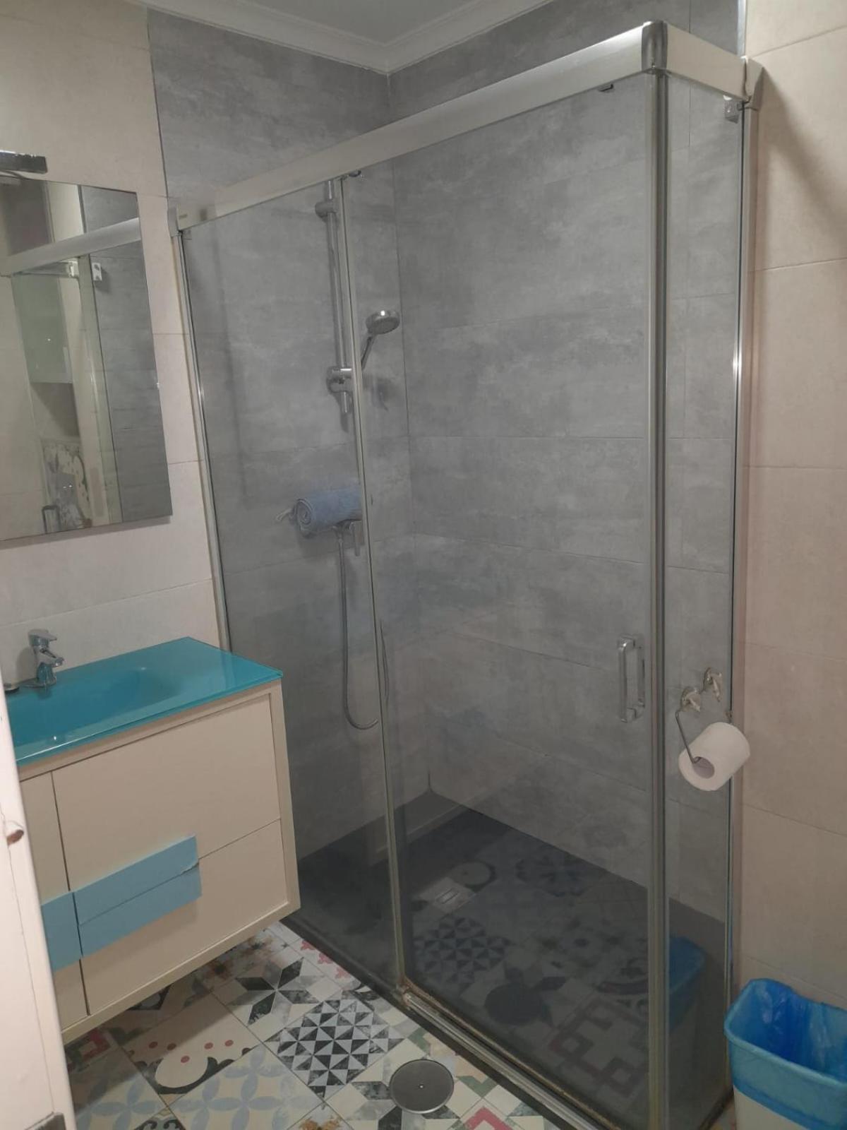 Precioso Apartamento Frontal Al Mar Нерха Екстериор снимка