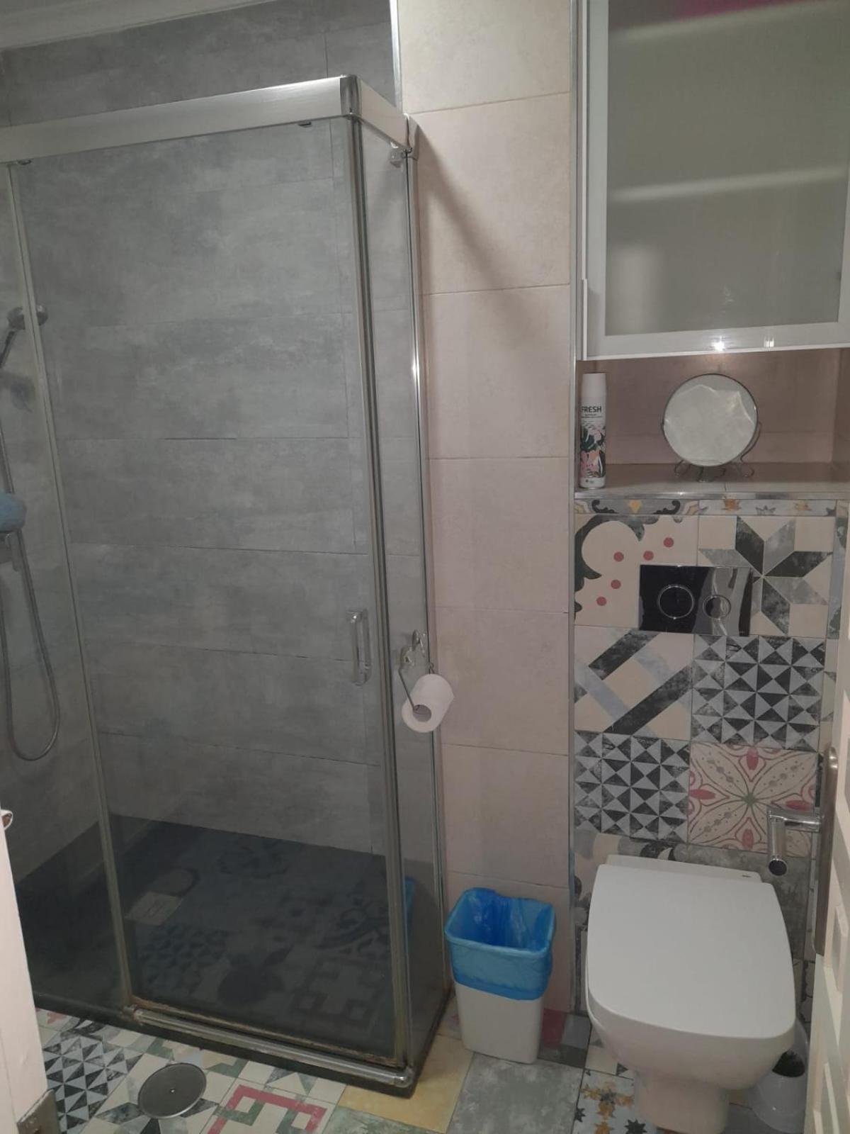 Precioso Apartamento Frontal Al Mar Нерха Екстериор снимка