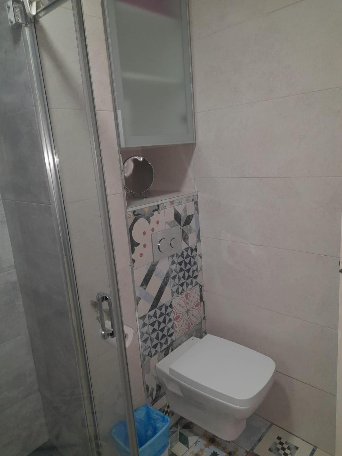 Precioso Apartamento Frontal Al Mar Нерха Екстериор снимка